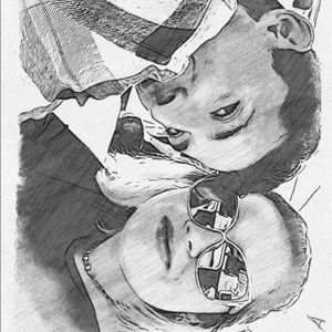 Meet your Posher, Dalia